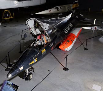 Air Force Declassification Office